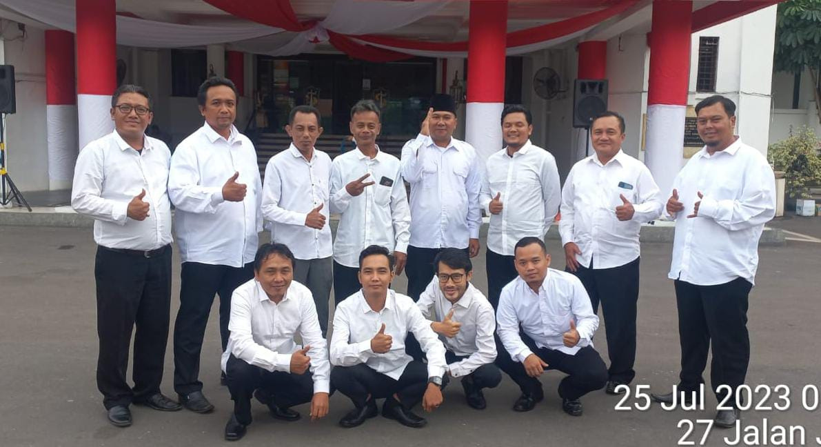 Our Story